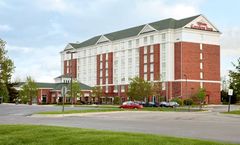 Hilton Garden Inn Hoffman Estates