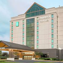 Embassy Suites Chicago/Lombard-Oak Brook