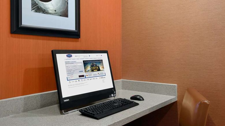 <b>Hampton Inn Chicago-Midway Airport Other</b>. Images powered by <a href="https://iceportal.shijigroup.com/" title="IcePortal" target="_blank">IcePortal</a>.