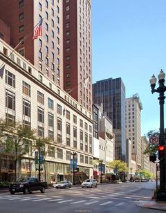 Palmer House, a Hilton Hotel