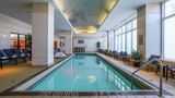 Embassy Suites Downtown Magnificent Mile Pool