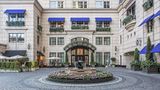 <b>Waldorf Astoria Chicago Exterior</b>. Images powered by <a href="https://iceportal.shijigroup.com/" title="IcePortal" target="_blank">IcePortal</a>.