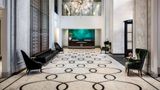 <b>Waldorf Astoria Chicago Lobby</b>. Images powered by <a href="https://iceportal.shijigroup.com/" title="IcePortal" target="_blank">IcePortal</a>.