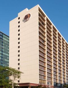Doubletree Cleveland Downtown/Lakeside