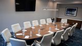 <b>Hilton Garden Inn Charlotte/Concord Meeting</b>. Images powered by <a href="https://iceportal.shijigroup.com/" title="IcePortal" target="_blank">IcePortal</a>.
