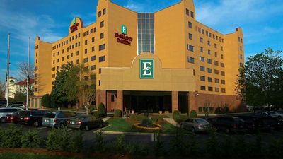 Embassy Suites Charlotte