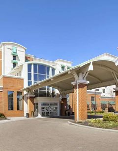 Embassy Suites Columbus-Airport