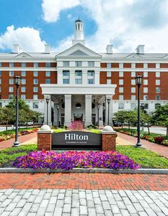 Hilton Columbus at Easton