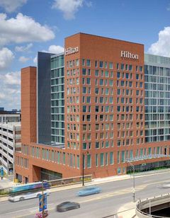 Hilton Columbus Downtown