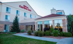 Hilton Garden Inn Colorado Springs Arpt