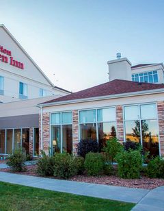 Hilton Garden Inn Colorado Springs Arpt