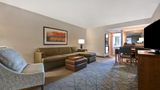 Embassy Suites Colorado Springs Room