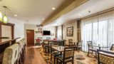 <b>Hampton Inn Colorado Springs Airport Restaurant</b>. Images powered by <a href="https://iceportal.shijigroup.com/" title="IcePortal" target="_blank">IcePortal</a>.