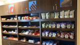 <b>Hampton Inn Colorado Springs Airport Restaurant</b>. Images powered by <a href="https://iceportal.shijigroup.com/" title="IcePortal" target="_blank">IcePortal</a>.