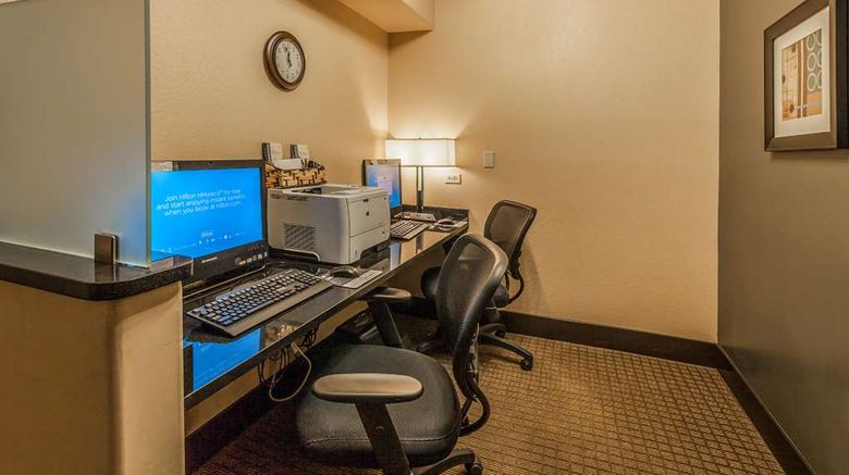 <b>Hampton Inn Colorado Springs Airport Other</b>. Images powered by <a href="https://iceportal.shijigroup.com/" title="IcePortal" target="_blank">IcePortal</a>.