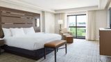 DoubleTree Colorado Springs Room