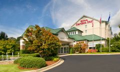 Hilton Garden Inn Columbus