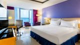 Hilton Cartagena Hotel Room