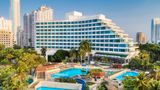 Hilton Cartagena Hotel Pool
