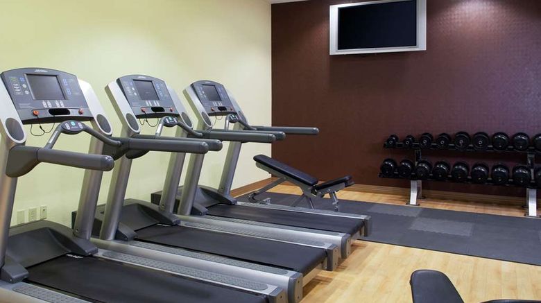 <b>Doubletree Hotel Cincinnati Airport Health</b>. Images powered by <a href="https://iceportal.shijigroup.com/" title="IcePortal" target="_blank">IcePortal</a>.