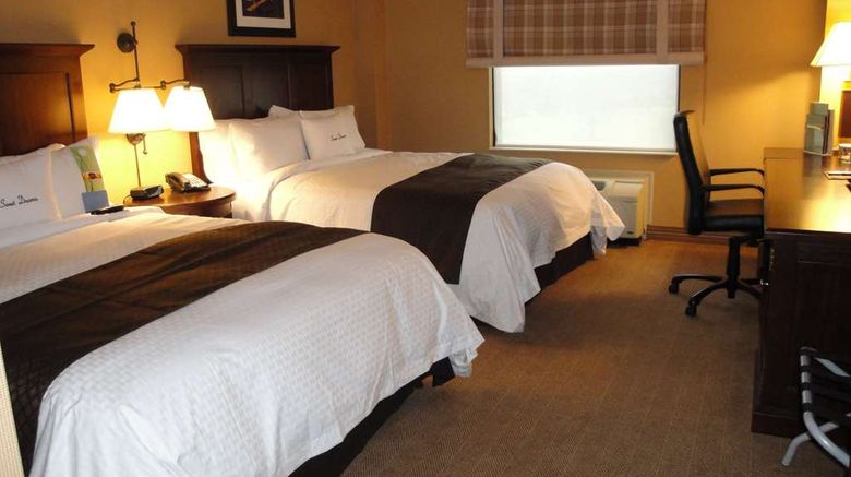 <b>Doubletree Hotel Cincinnati Airport Room</b>. Images powered by <a href="https://iceportal.shijigroup.com/" title="IcePortal" target="_blank">IcePortal</a>.