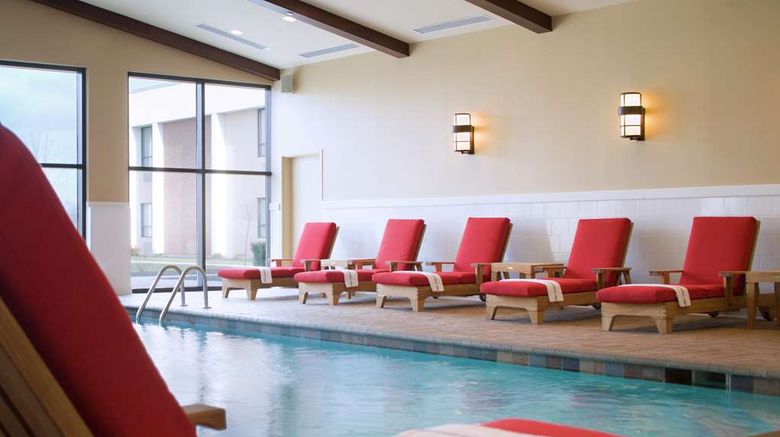 <b>Doubletree Hotel Cincinnati Airport Pool</b>. Images powered by <a href="https://iceportal.shijigroup.com/" title="IcePortal" target="_blank">IcePortal</a>.