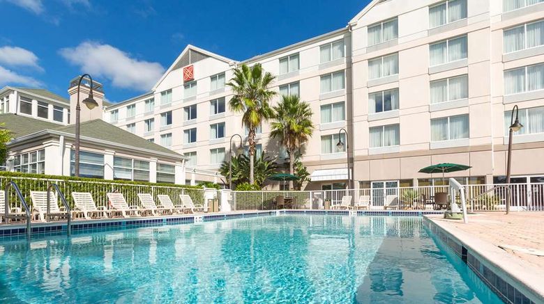 <b>Hilton Garden Inn Daytona Beach Airport Pool</b>. Images powered by <a href="https://iceportal.shijigroup.com/" title="IcePortal" target="_blank">IcePortal</a>.