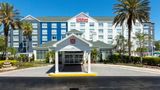 <b>Hilton Garden Inn Daytona Beach Airport Exterior</b>. Images powered by <a href="https://iceportal.shijigroup.com/" title="IcePortal" target="_blank">IcePortal</a>.
