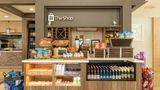 <b>Hilton Garden Inn Daytona Beach Airport Restaurant</b>. Images powered by <a href="https://iceportal.shijigroup.com/" title="IcePortal" target="_blank">IcePortal</a>.