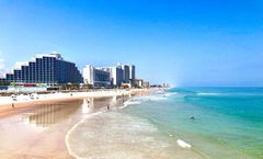 Hilton Daytona Beach Oceanfront Resort