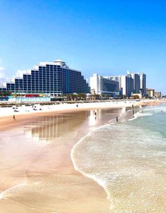 Daytona Beach Boardwalk  Daytona Beach, FL 32118