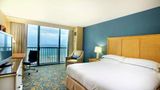 Hilton Daytona Beach Oceanfront Resort Room