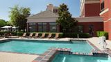 Hilton Garden Inn Dallas Allen Pool