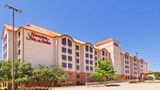 <b>Hampton Inn & Suites Dallas-Mesquite Exterior</b>. Images powered by <a href="https://iceportal.shijigroup.com/" title="IcePortal" target="_blank">IcePortal</a>.