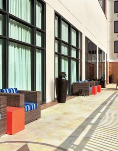 Hampton Inn & Suites Dallas-Mesquite