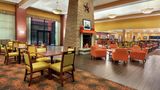 <b>Hampton Inn & Suites Dallas-Mesquite Lobby</b>. Images powered by <a href="https://iceportal.shijigroup.com/" title="IcePortal" target="_blank">IcePortal</a>.
