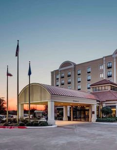 Hilton Garden Inn Dallas Lewisville