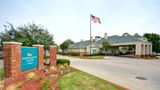 <b>Homewood Suites by Hilton Lewisville Exterior</b>. Images powered by <a href="https://iceportal.shijigroup.com/" title="IcePortal" target="_blank">IcePortal</a>.