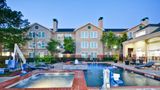 <b>Homewood Suites by Hilton Lewisville Pool</b>. Images powered by <a href="https://iceportal.shijigroup.com/" title="IcePortal" target="_blank">IcePortal</a>.
