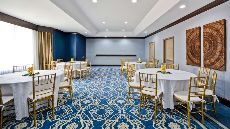 <b>Homewood Suites by Hilton Lewisville Meeting</b>. Images powered by <a href="https://iceportal.shijigroup.com/" title="IcePortal" target="_blank">IcePortal</a>.