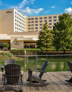 Hilton Dallas/Plano Granite Park