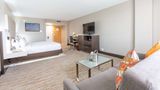 <b>DoubleTree by Hilton Hotel Richardson Room</b>. Images powered by <a href="https://iceportal.shijigroup.com/" title="IcePortal" target="_blank">IcePortal</a>.