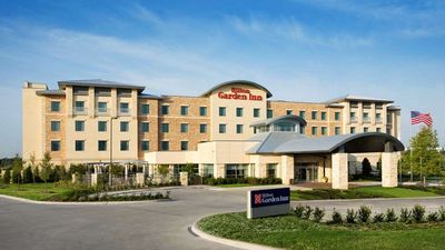 Hilton Garden Inn Dallas/Richardson