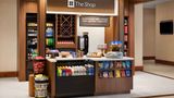 <b>Hilton Garden Inn Dallas/Richardson Restaurant</b>. Images powered by <a href="https://iceportal.shijigroup.com/" title="IcePortal" target="_blank">IcePortal</a>.