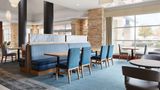 <b>Hilton Garden Inn Dallas/Richardson Restaurant</b>. Images powered by <a href="https://iceportal.shijigroup.com/" title="IcePortal" target="_blank">IcePortal</a>.