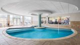 <b>Hilton Garden Inn Dallas/Richardson Pool</b>. Images powered by <a href="https://iceportal.shijigroup.com/" title="IcePortal" target="_blank">IcePortal</a>.
