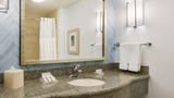 <b>Hilton Garden Inn Dallas/Richardson Room</b>. Images powered by <a href="https://iceportal.shijigroup.com/" title="IcePortal" target="_blank">IcePortal</a>.