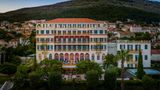 <b>Hilton Imperial Dubrovnik Exterior</b>. Images powered by <a href="https://iceportal.shijigroup.com/" title="IcePortal" target="_blank">IcePortal</a>.