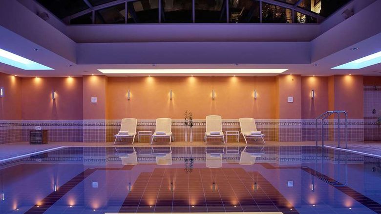 <b>Hilton Imperial Dubrovnik Pool</b>. Images powered by <a href="https://iceportal.shijigroup.com/" title="IcePortal" target="_blank">IcePortal</a>.