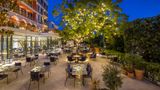 <b>Hilton Imperial Dubrovnik Restaurant</b>. Images powered by <a href="https://iceportal.shijigroup.com/" title="IcePortal" target="_blank">IcePortal</a>.